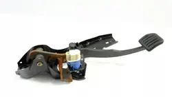 Bremspedal Land Rover Freelander II OEM Teil
