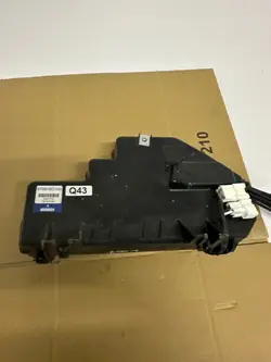 Pompe de toit Nissan Micra K12 Cabrio OEM 97091BC100