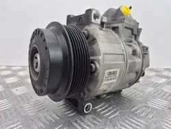 Compresor A/C Mercedes C 200 CGI W204 A0008307800