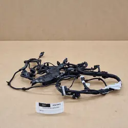 Mercedes Motor-Kabelbaum OEM A2541506702 Gebraucht
