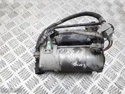 2003 Audi A8 Air Suspension Compressor Pump 415403303r