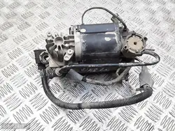 2003 Audi A8 Pompe de suspension pneumatique 415403303r