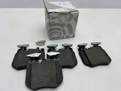 Jeu de plaquettes avant OEM 6889585 pour BMW