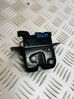 DACIA DUSTER I Baklucka Lås 905037230R