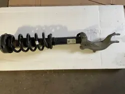 Amortizzatore anteriore sinistro Q7 4M II 4M0413031T