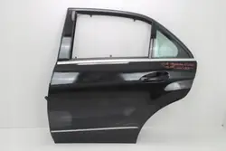 Vasen takao-ovi OEM 360211734 Mercedes W212 Sedan