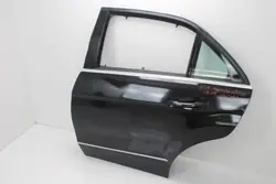 Portière arrière gauche OEM 360211734 Mercedes W212 Berline