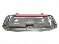 Support triangle de signalisation BMW OEM 6761420