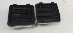 Vänster ventilationsgallret OEM 97510-D3000 för Hyundai i30 III