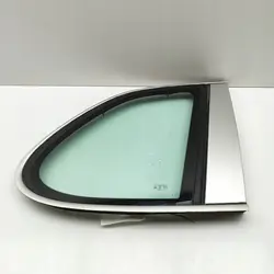 Vitre Arrière Droite Porsche Cayenne OEM 7L5845298AT