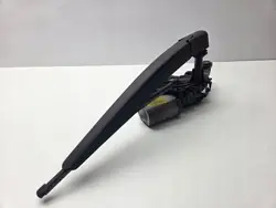 Motor limpiaparabrisas trasero OEM KUGA MK2 M9ME 0465 Ford