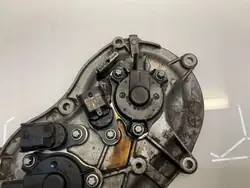 Couvercle de chaîne de distribution OEM A2720150101 Mercedes