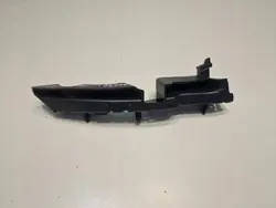 CITROEN C4 CACTUS Scivolo Paraurti Destro 9801724980