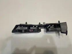 CITROEN C4 CACTUS Stoßstangen Gleitschiene Rechts 9801724980