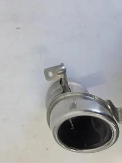 Bout d'échappement droit OEM HM4NJ5N5 Kia Proceed III GT