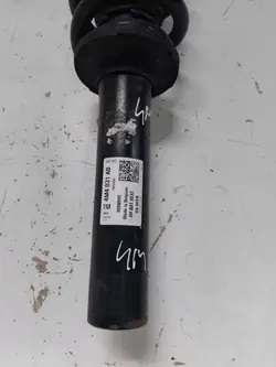 OEM 4M4413031AD Etu-Oikea Jousitus