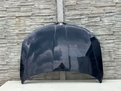 Motorhuv SKODA RAPID 5JA823031B