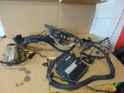 Kit LPG Séquentiel OEM 67R-01009810R-020507 6-8 Cyl