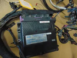 OEM 67R-01009810R-020507 LPG Sequenzkit 6-8 Zyl