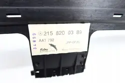 Amplificateur Antenne Mercedes CL W215 OEM 2158200389