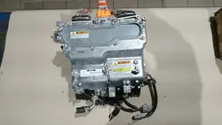 Controlador inversor Mitsubishi OE para Eclipse