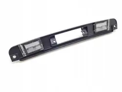 Suzuki Kizashi rekisterikilven valo OEM 3591057L0