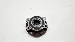 Etupolvi oikea OEM 402026UA0A Nissan Qashqai:lle