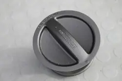 Mazda OE Öljytäyttökorkki CX-7 2.3 Turbo 06-