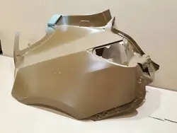 Tesla Model 3 2017- Vänster Bakskärm OEM 1073673S0A