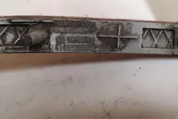 Oikea Takapuskuriheijastin OPEL ASTRA J SPORTS TOURER