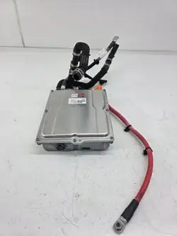 Porsche Cayenne 9Y Wechselrichter OEM 4M0907171A