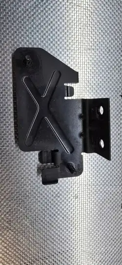 Styrenhetsfäste Audi Q5 SQ5 8R 3.0 TDI OEM 8R0907298