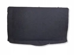 Tapis de coffre Nissan Qashqai 2019 OEM 849044EA0A