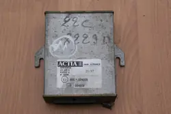 ACTIA Ontstekingsmodule Controller OEM 5010143913A