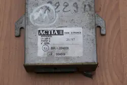 Contrôleur Module Allumage ACTIA OEM 5010143913A