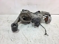 Différentiel Volvo OEM 32339020 pour XC60/XC90 AWD