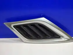 Griglia Paraurti Sinistra SAAB 9-3 (YS3F) 12779205