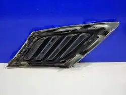 Linke Stoßstangenblende SAAB 9-3 (YS3F) 12779205