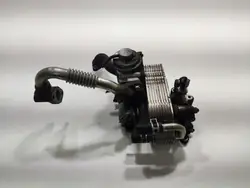 Soupape refroidisseur EGR OEM K5T74090 Mitsubishi ASX