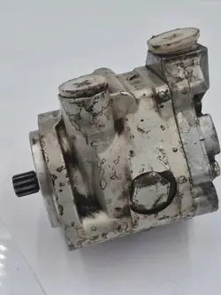 Styrpump A9604601580 för Mercedes Actros