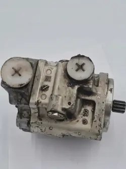 Pompe de direction A9604601580 pour Mercedes Actros
