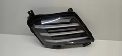 Peugeot 208 Lift Vasen DRL-valo OEM 9851054180