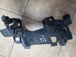 Mercedes GLC W253 höger avgasfäste OEM a2538852601