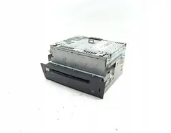 Saab 9-3 CD/DVD-vaihtaja & Antennivahvistin OEM 12755539
