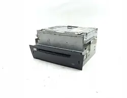 Cambiador CD/DVD & Amplificador Antena Saab 9-3 OEM 12755539