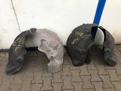 RENAULT MEGANE IV Left Front Wheel Arch 638434650R