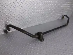 Etupään stabilointitanko OEM 31356791925 BMW 5 GT