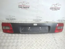 Volvo S40/V40 1999 Kennzeichenleuchte OEM 303862381