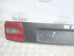 Volvo S40/V40 1999 Luz de Matrícula OEM 303862381