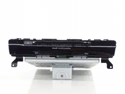 Lector SD OEM 4G0035192H para Audi A6 C7 MMI